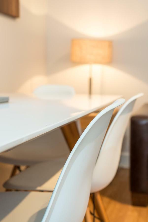 The Maltings Apartment Edinburgh Exterior photo
