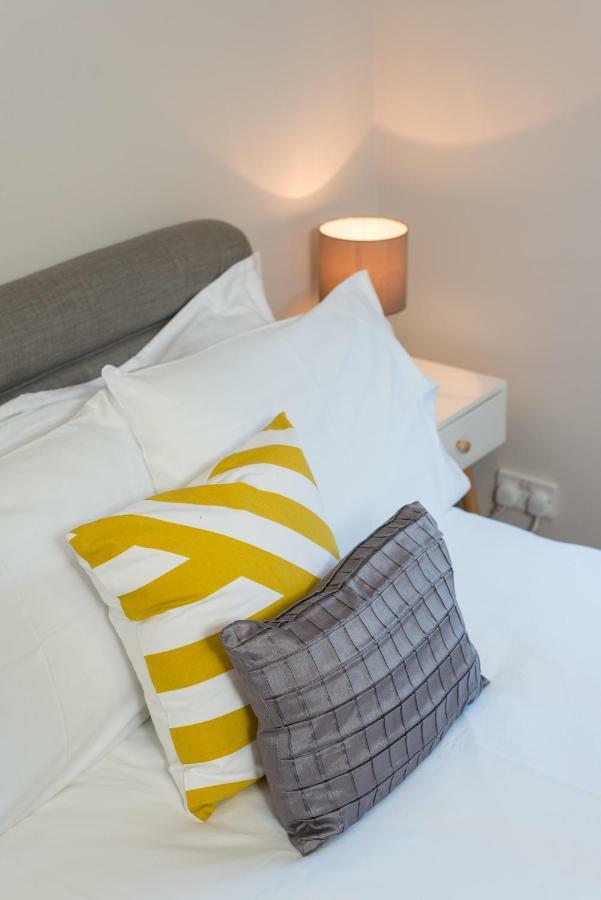 The Maltings Apartment Edinburgh Exterior photo